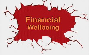 Financail Wellbeing