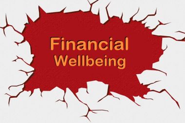 Life Plan - Financial Well Being