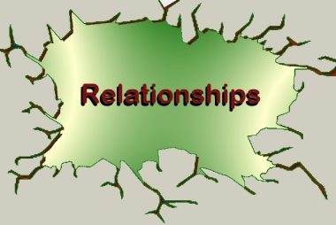 Life Plan - Relationship Wellbeing